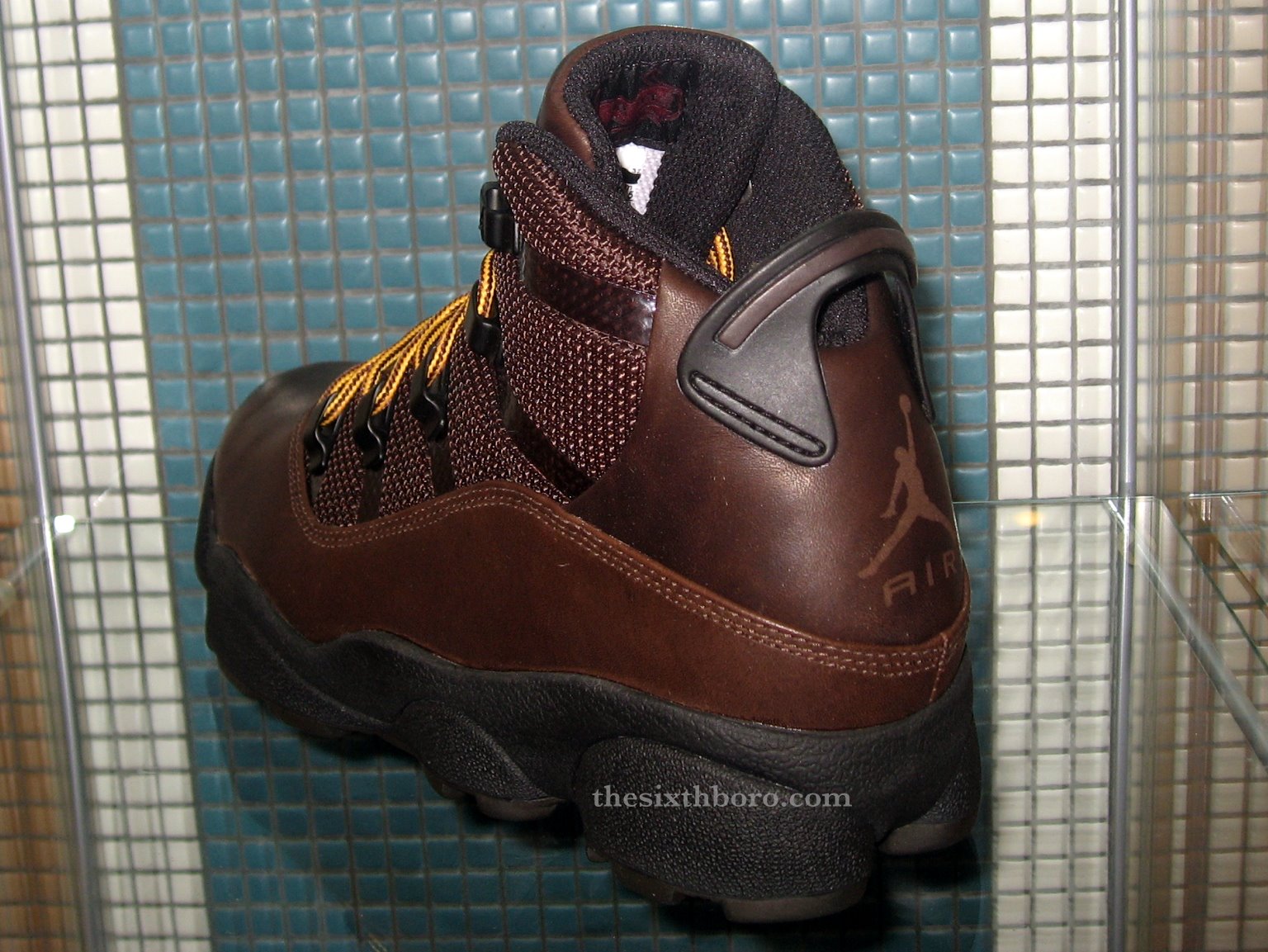 air jordan winterized 6 rings