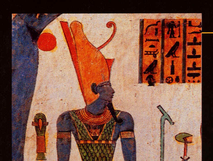 stef2ange1102: MITOLOGIA EGIPCIA