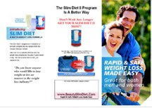 Download Slim Diet II (BI) Brochure