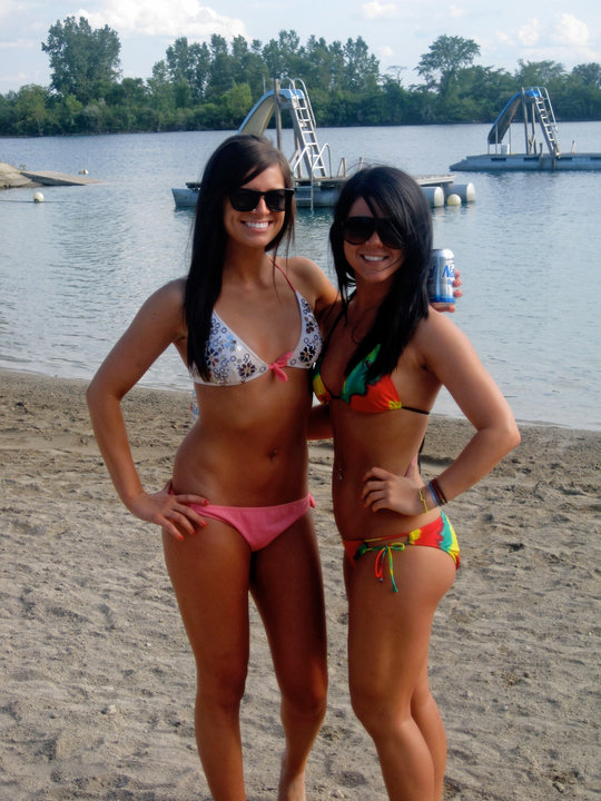 SISTERS POINT TUNIKA