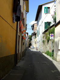 Sansepolcro, Italy