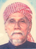 Syeikh Muhammad Isa bin Ahmad Ansorullah