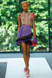 Luella- Spring/Summer 2009