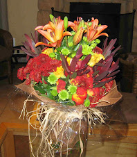 Mixed Bouquet
