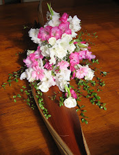 Traditional Bridal Bouquet