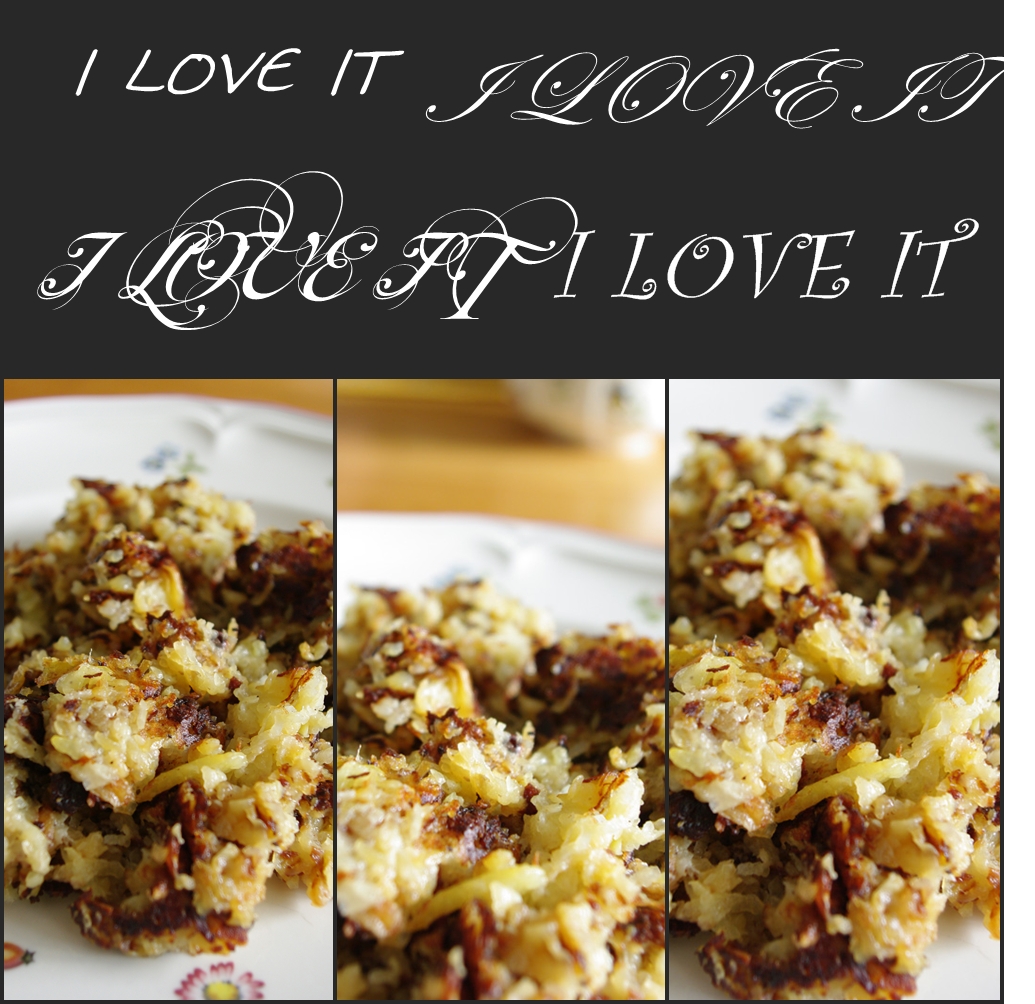 Wolkenfees Küchenwerkstatt: Dibbelabbes, ein saarländisches Nationalgericht Wolkenfees Küchenwerkstatt: Dibbelabbes, ein saarländisches Nationalgericht