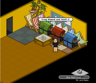 hablux project hablux project