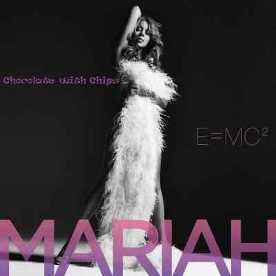 e%3DMC2-ALBUMCOVER1 Mariah Carey Album Cover  