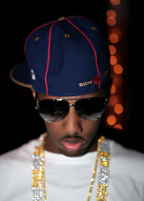 fab Fabolous Next Release Will Be A Concept Album  