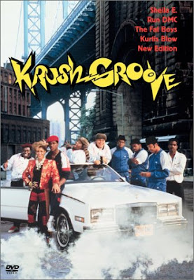 krushgroove Krush Groove  