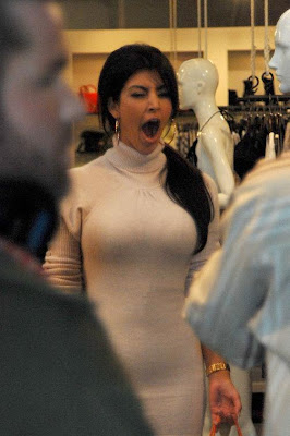 kimshop Kim Kardashian Shopping  