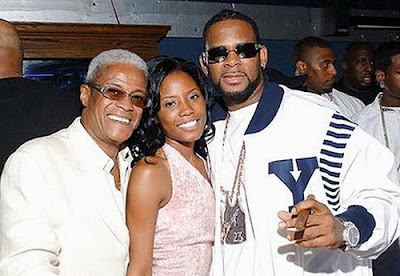 kel R.Kelly=Pied Predator: George Daniels goes public about R.Kelly’s affair with his daughter  