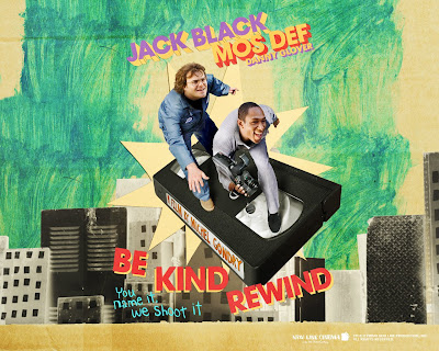 wallpaper_5_1280 Be Kind Rewind (Movie Review)  