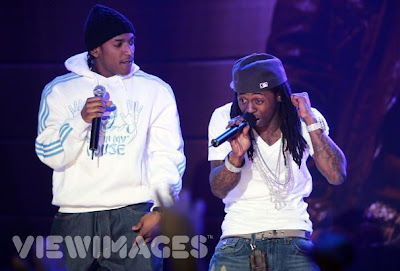 way Lil' Wayne & Lloyd To Drop Best Of Both Worlds Album  