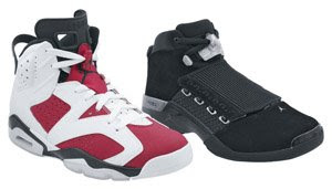 323939-991-300 Reminder Air Jordan 6/17 Countdown Pack Releases 5/24  