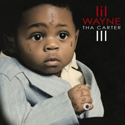 carter3 Lil Wayne Carter 3 Bonus Tracks  