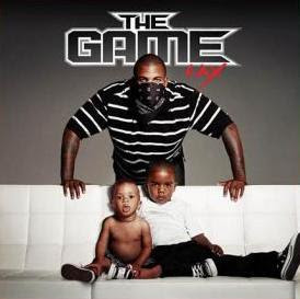 game Game Album Cover  