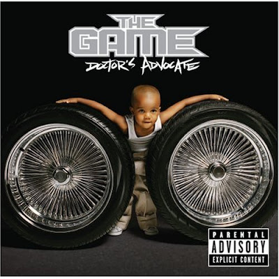game+2 Game Album Cover  