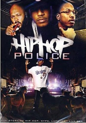 hiphoppolice Hip Hop Police is Confirmed By NYPD  