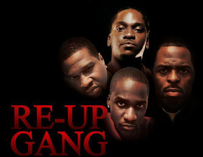 10 Clipse/ Re-Up Gang Signs A Deal with Koch Records  