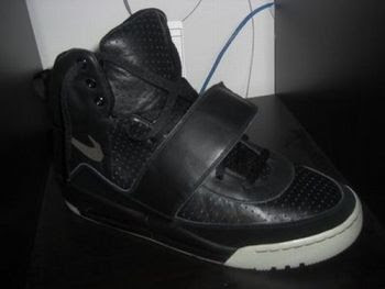 k1 Nike Air Yeezy New Pictures  