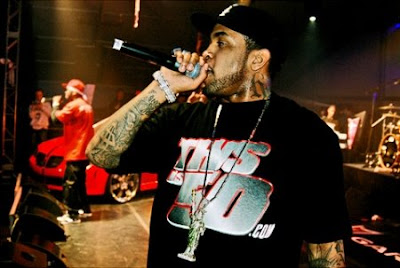 4 Lloyd Banks - Hate On Me  