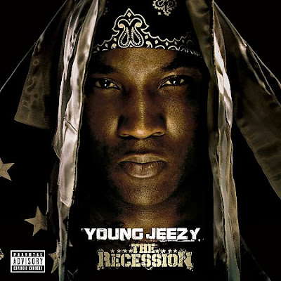 jeezy Young Jeezy - The Recession  