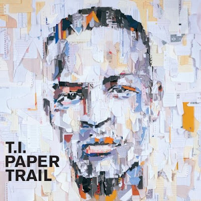 paper+trail T.I. Makes History With "Whatever You Like"  