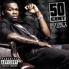fif 50 Cent & Eminem Working On New Music With Dr.Dre Beats  