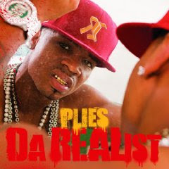 51tZraIG3eL._SL500_AA240_ Plies - Da Realist  