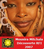 Mounira Michala