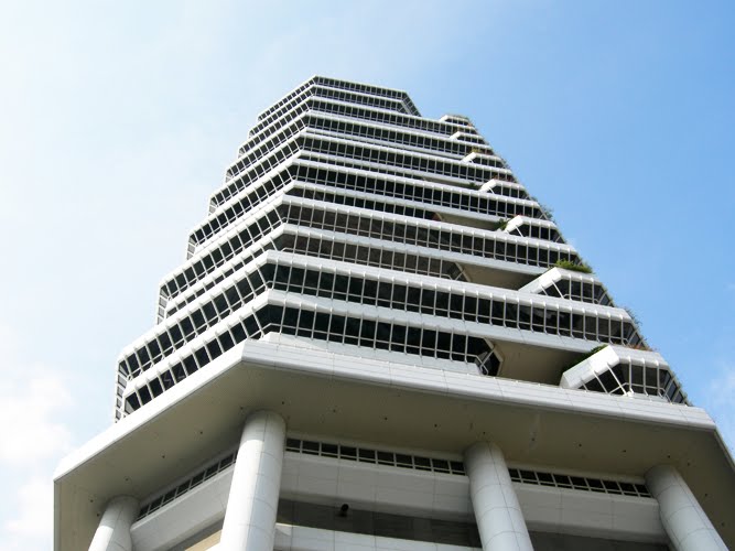 iceblog: Singapore's Future - Revisited