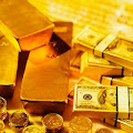 Invest in Bar Gold & Gold Dinar? Just Click..