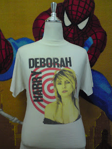 VTG DEBORAH HARRY (BLONDIE) 1989