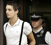 FRED PERRY RIM (PETER DOHERTY)