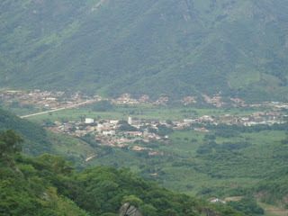 BELEZAS DE URUBURETAMA A SERRA DE URUBURETAMA