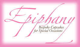 Epiphany Cupcakes