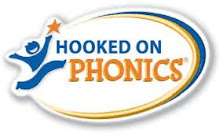 Hooked on Phonics TV