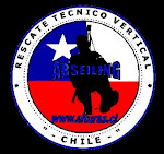 Rescate Técnico Vertical - CHILE