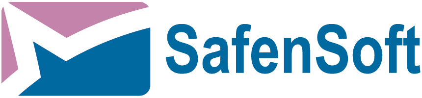 Официальный блог компании SafenSoft