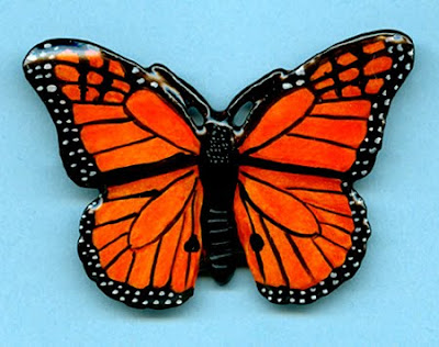 Monarch Butterfly Jewelry
