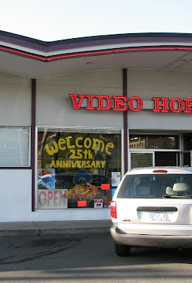 Goonies' 25th Anniversary, Astoria, Oregon