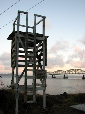 Navigation Tower
