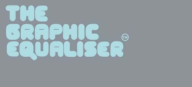 The Graphic Equaliser