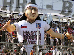 SECTOR GALERIA: YouTube - gol miralles colo colo u de chile