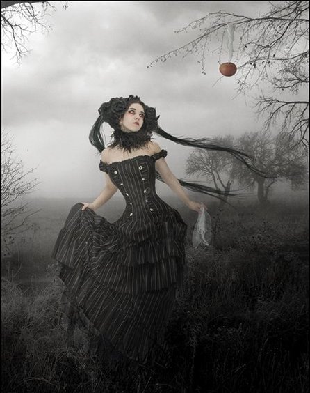 [Vesti De Cinza O Meu Olhar]