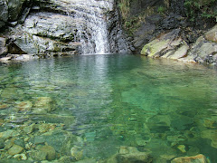 wong lung hang main waterfall