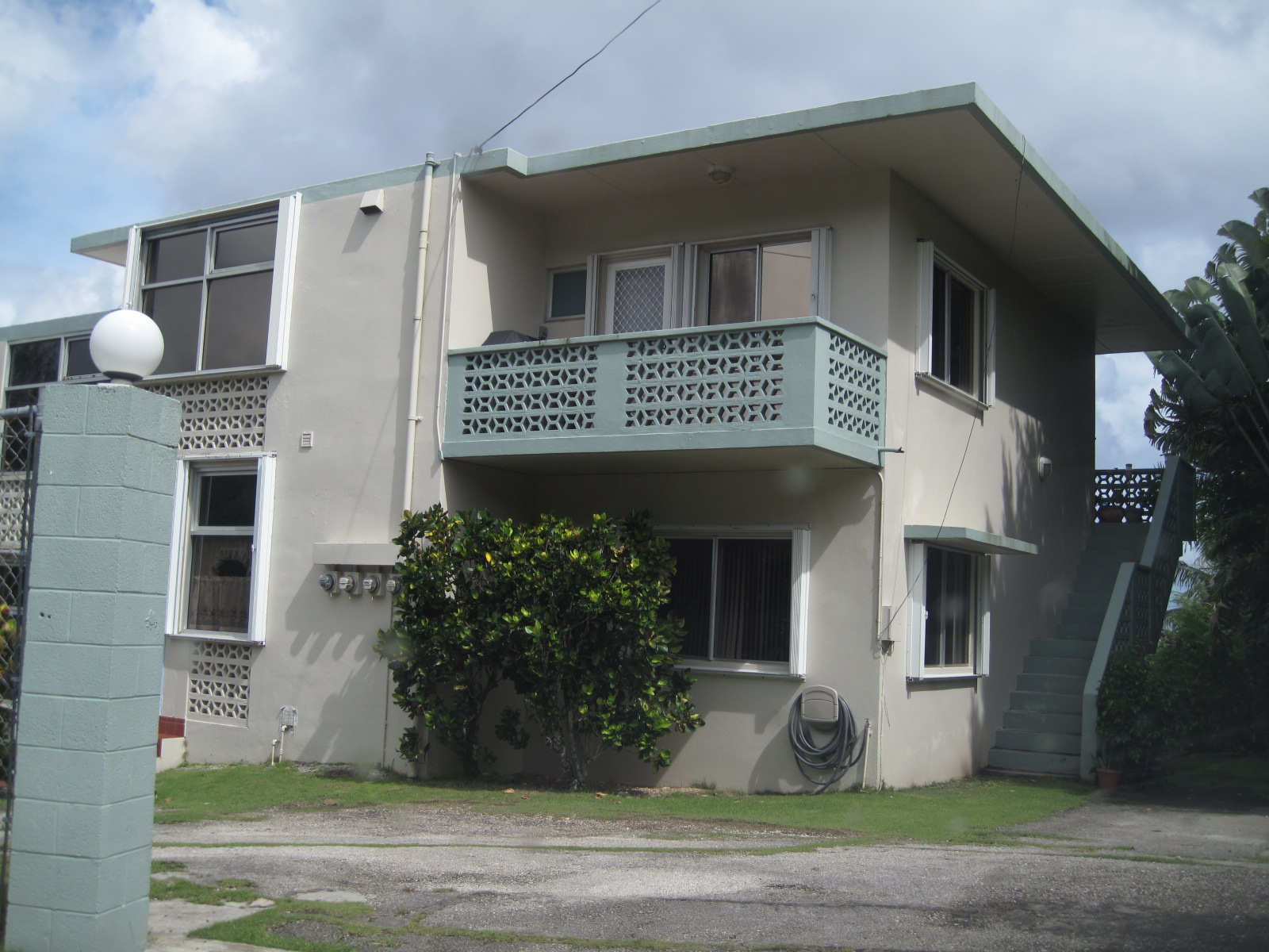 Dan In Guam I don't believe in Santa Rita!