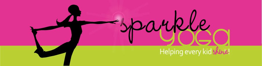 Sparkle Yoga