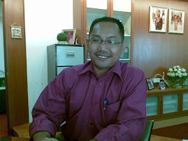 General manager d' mawar(Kuala Lumpur)